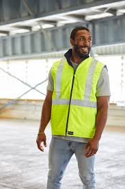 Winter Vest